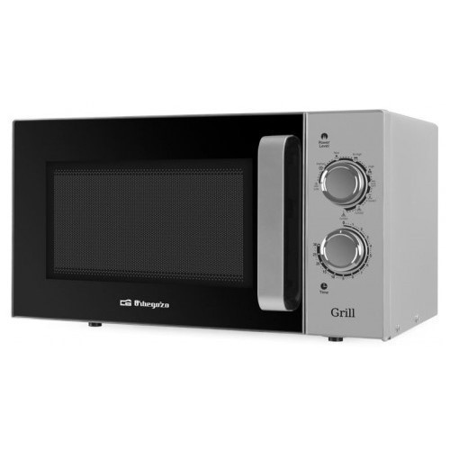 MICROONDAS ORBEGOZO MIG2530 25L SILVER